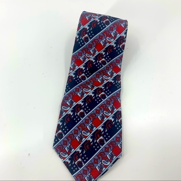 Christian Dior Tie - Picture 4 of 4